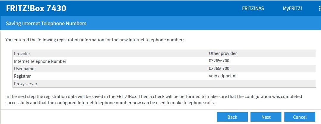 Hoe kan ik mijn FRITZ!Box 7430 modem installeren en configureren